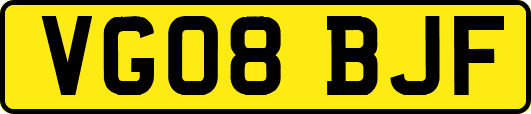 VG08BJF