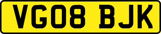 VG08BJK