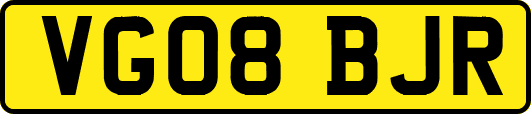 VG08BJR