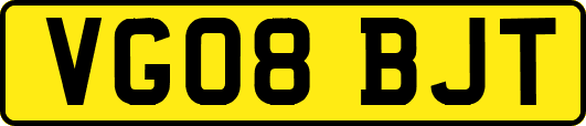 VG08BJT