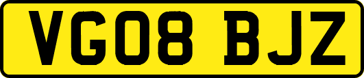 VG08BJZ