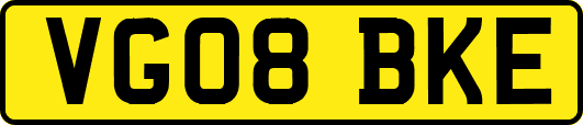 VG08BKE