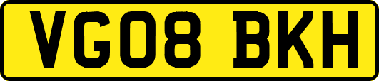 VG08BKH