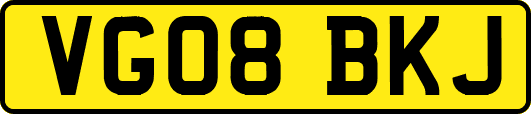 VG08BKJ