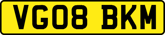 VG08BKM