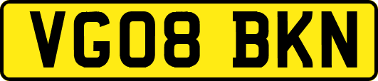 VG08BKN