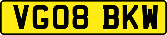 VG08BKW
