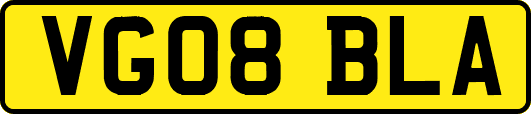 VG08BLA