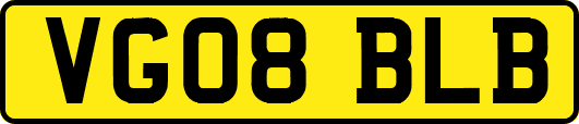 VG08BLB