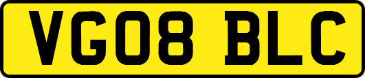 VG08BLC