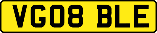 VG08BLE