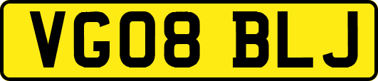 VG08BLJ
