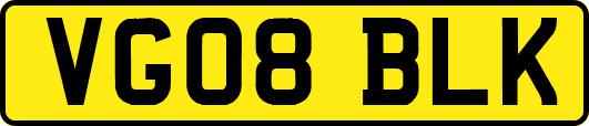VG08BLK