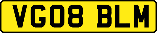VG08BLM