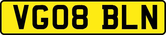 VG08BLN