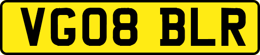 VG08BLR
