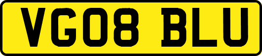 VG08BLU