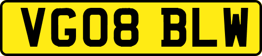 VG08BLW