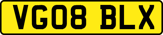 VG08BLX