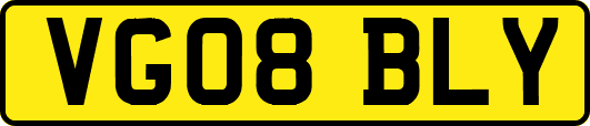 VG08BLY