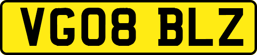 VG08BLZ