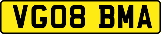 VG08BMA