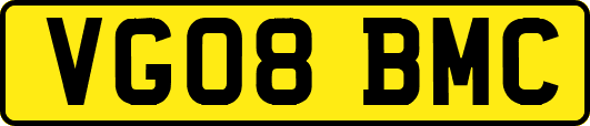VG08BMC