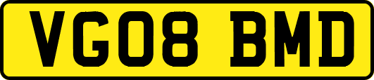 VG08BMD
