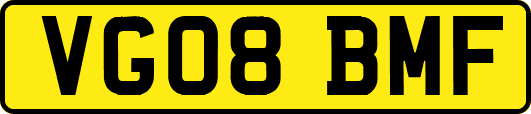VG08BMF