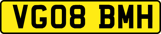 VG08BMH