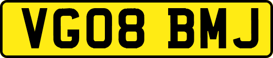 VG08BMJ