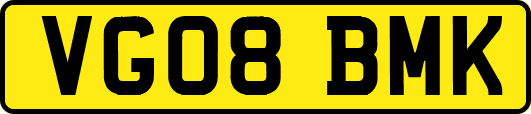 VG08BMK