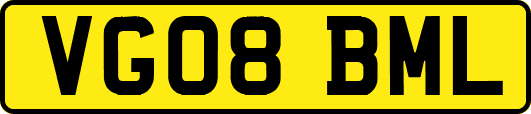 VG08BML