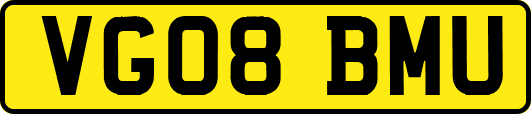 VG08BMU