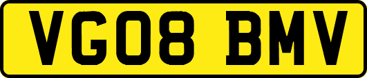 VG08BMV