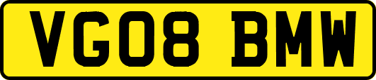 VG08BMW