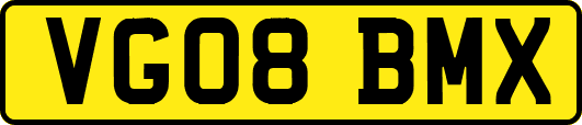 VG08BMX
