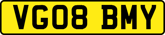 VG08BMY