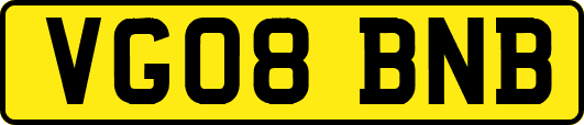 VG08BNB