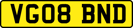VG08BND