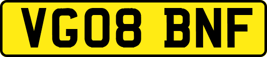 VG08BNF