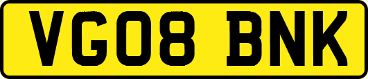 VG08BNK