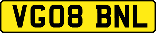 VG08BNL