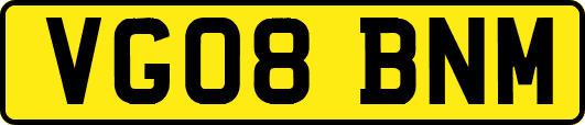 VG08BNM
