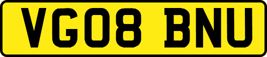 VG08BNU
