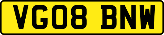 VG08BNW