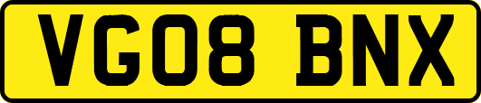 VG08BNX