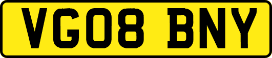 VG08BNY