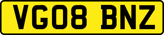 VG08BNZ