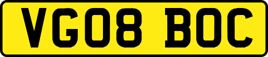 VG08BOC